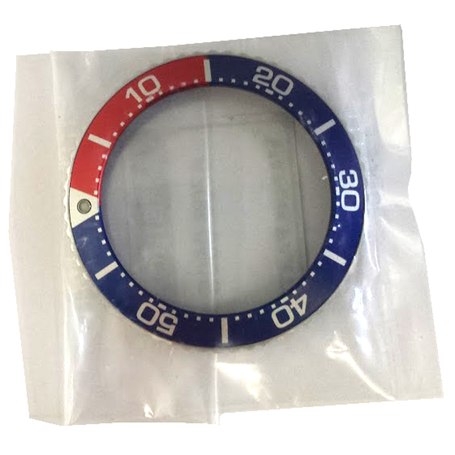 SEIKO Prospex SSC017 Crystal Bezel Crown Stem Gasket Band Link V175-0AD0