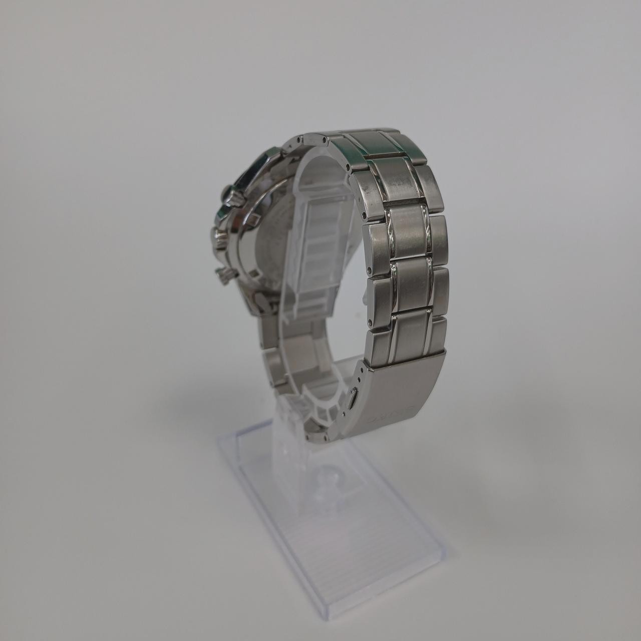 SEIKO SBTR027 Wristwatch Used