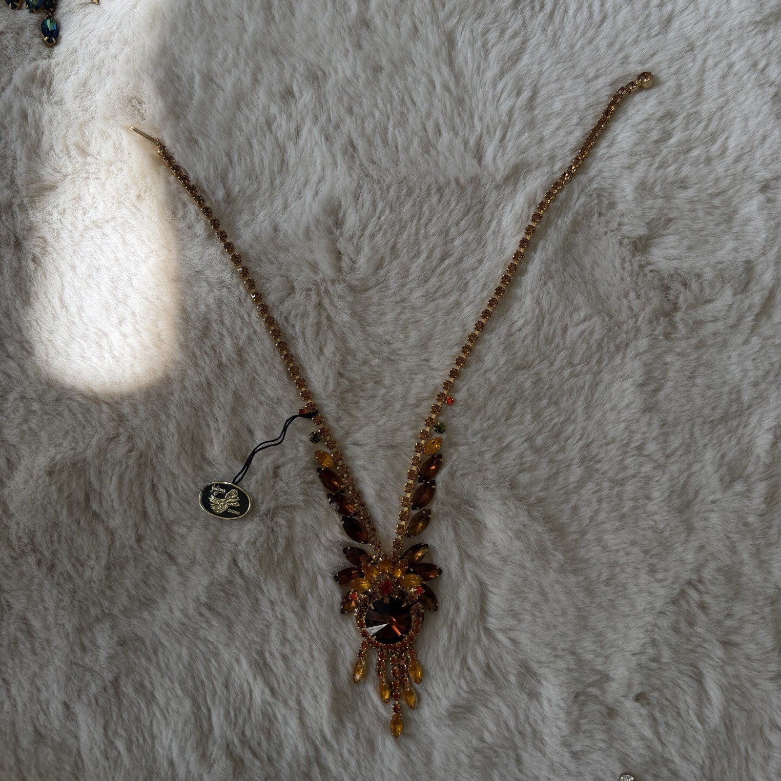 Vintage Costume Jewelry Mixed Lot – Juliana’s Collection