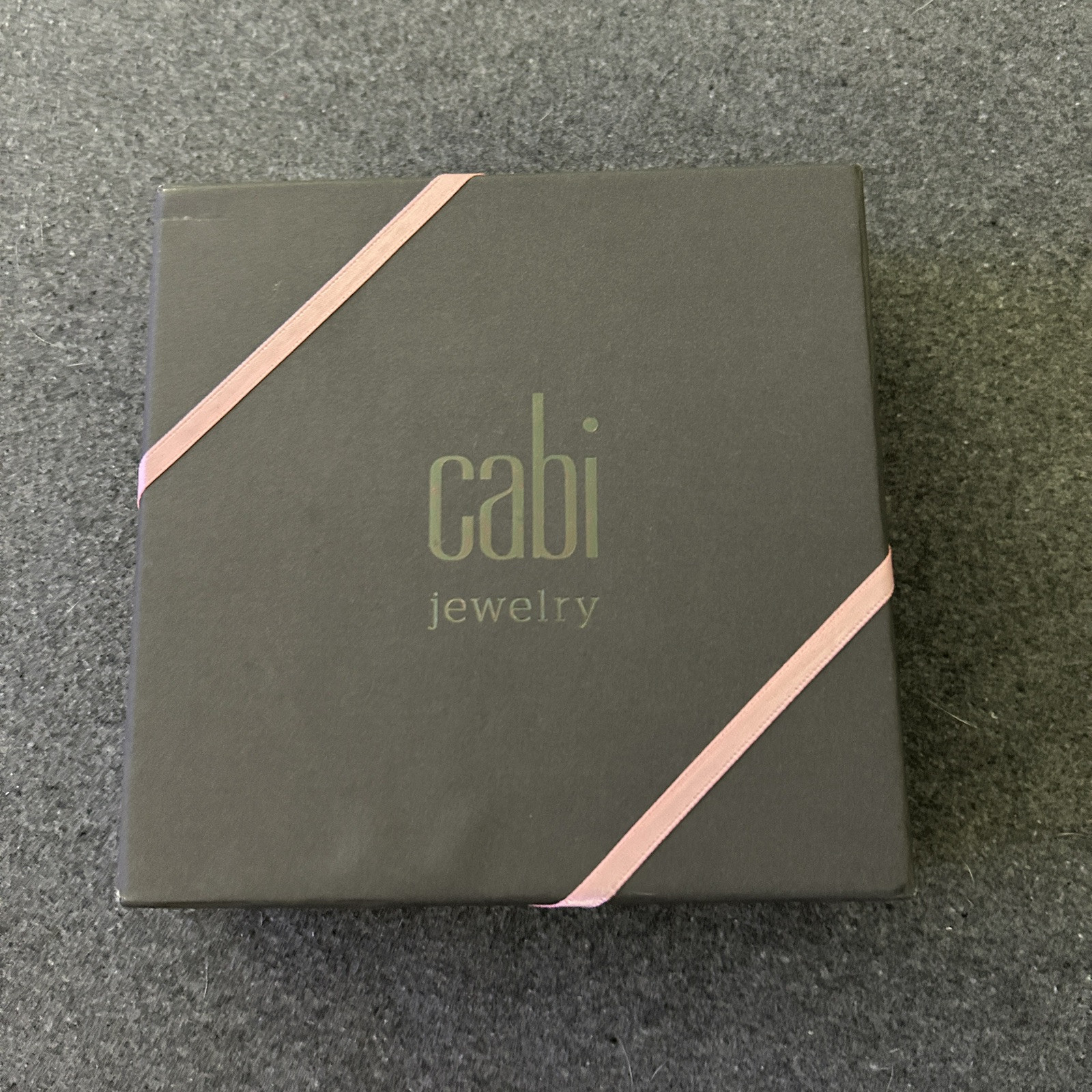 Cabi Helios Necklaces Ivory Orange Gold Tone Leather Cord NEW 15″ 17″ Style 2064