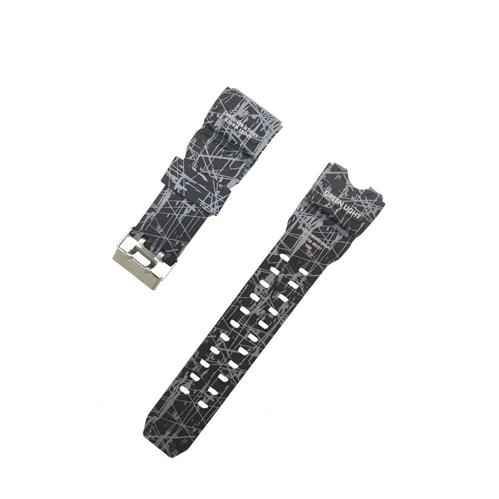 Watch Strap Plastic for Skmei Watches 1155b 1068 1251 1025 1019 0931 1416