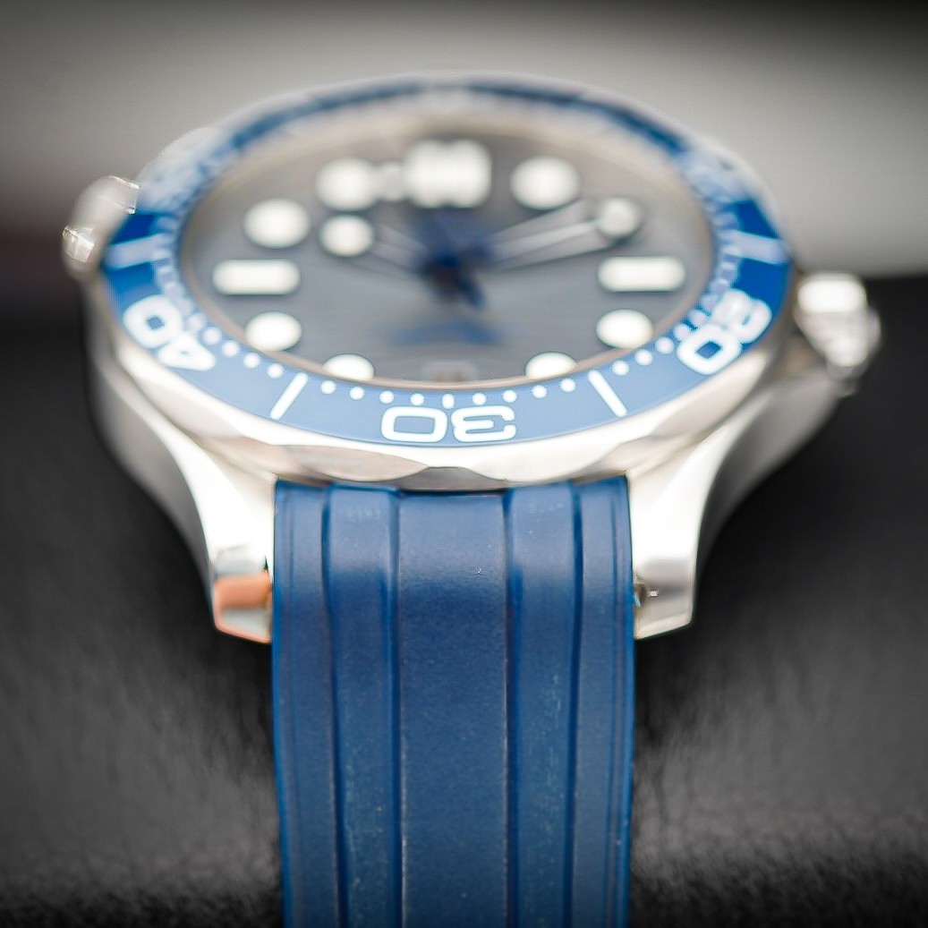 Omega Seamaster Diver 300M | 210.32.42.20.06.001 | 42mm | 2023 | Full Set