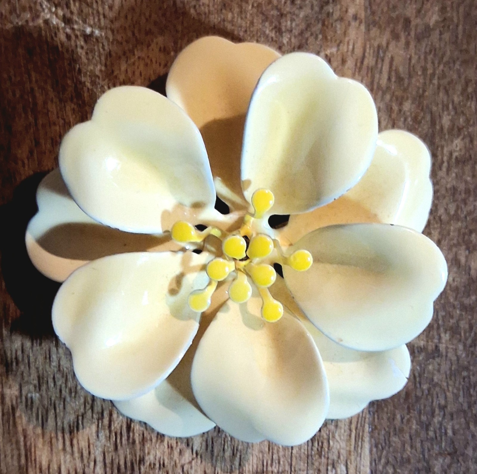 Vintage Costume Jewelry Brooches – You Pick