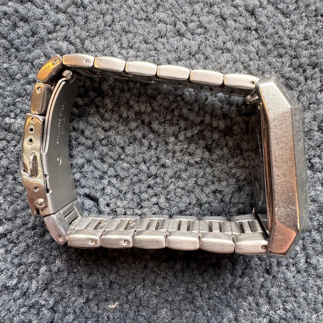 POLICE 10966M Watch Quartz