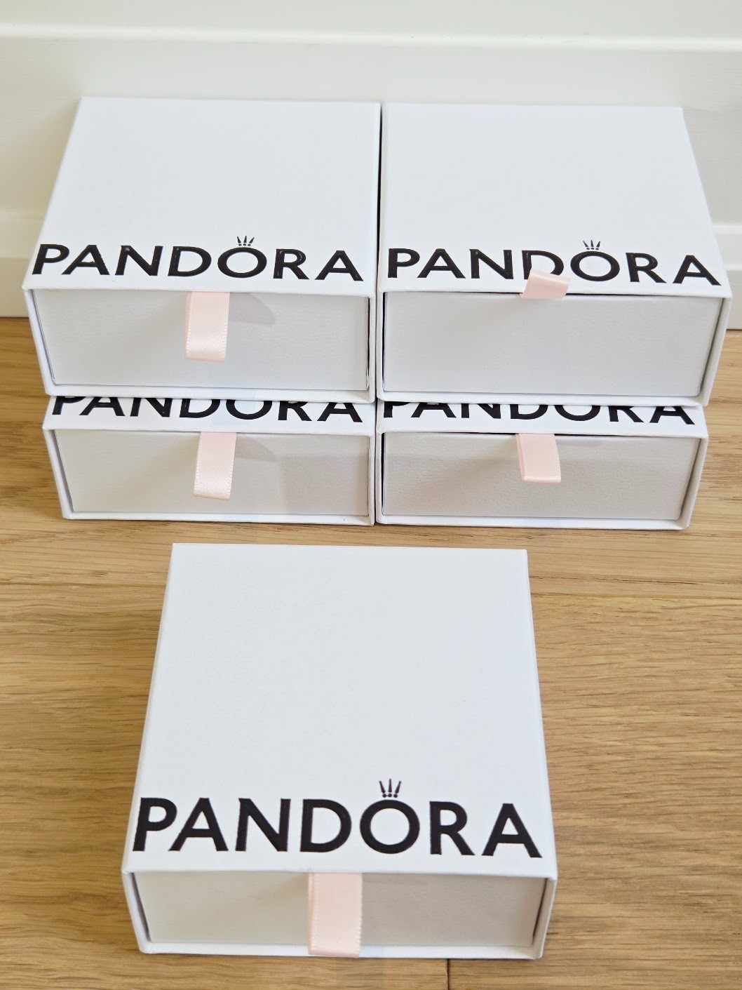 Pandora Stranger Things Friends Don’t Lie Snake Chain Bracelet Silver All Sizes