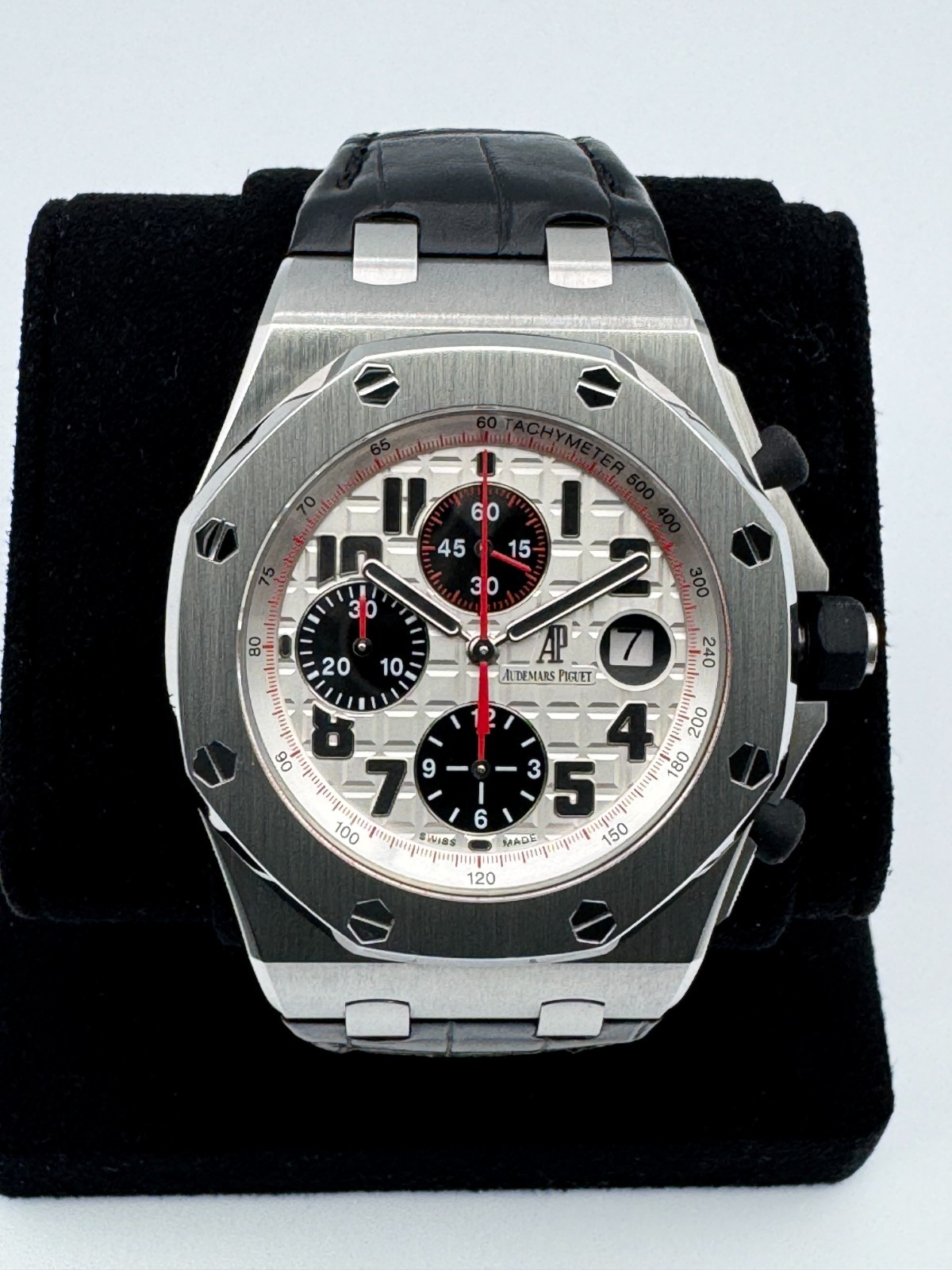 Audemars Piguet Royal Oak Panda 26170ST