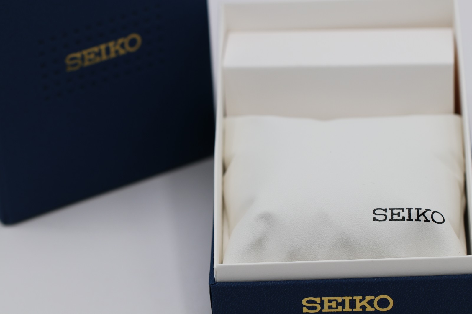 Seiko Presage Automatic Green Men’s Watch – SSA459