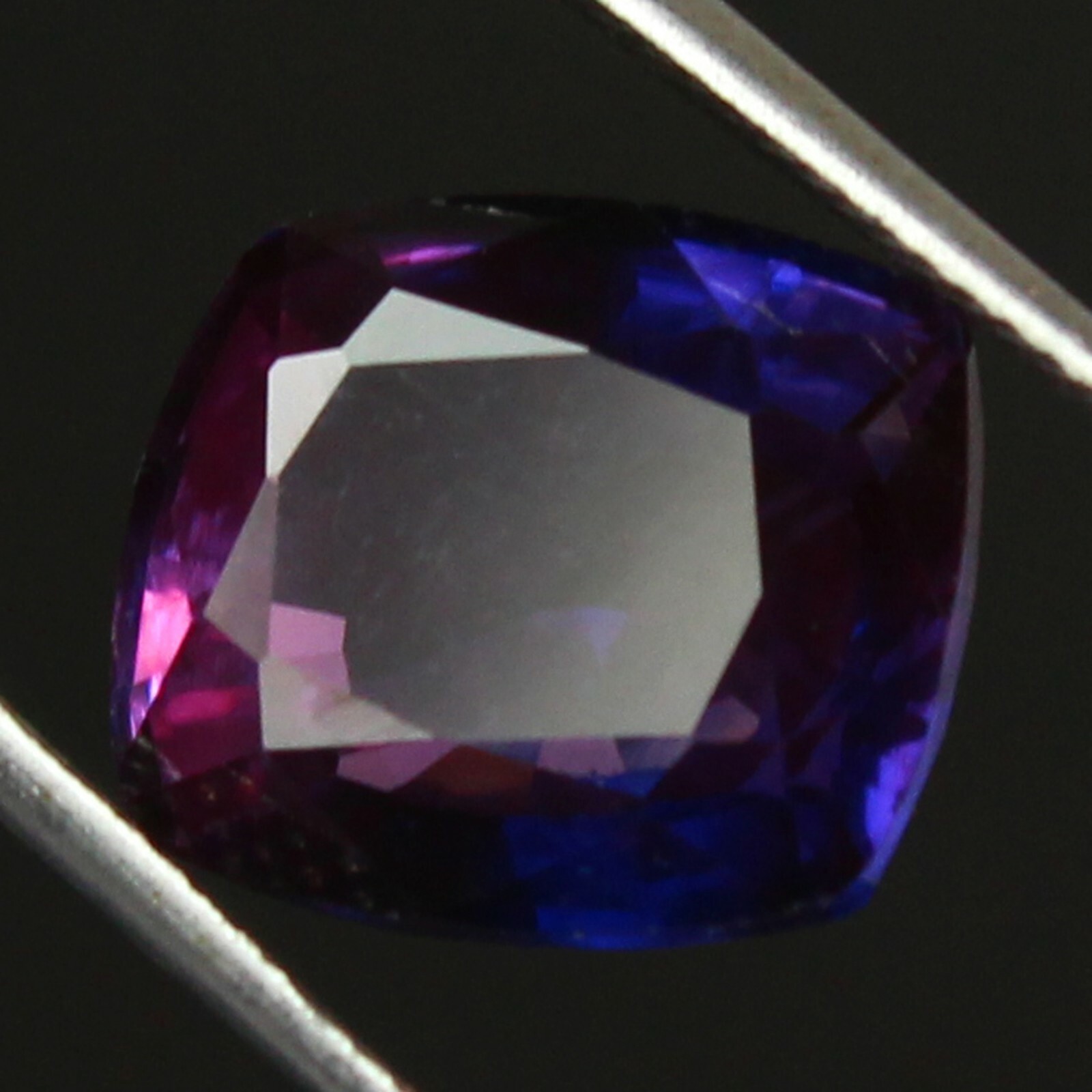 8.50 Ct Natural RARE Sri Lanka Boysenberry Sapphire Certified Unheated Gemstones