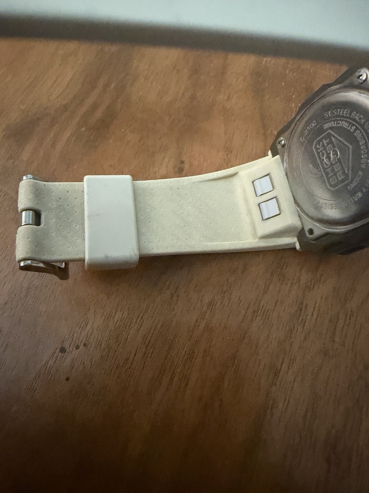 Casio G Shock G 8100