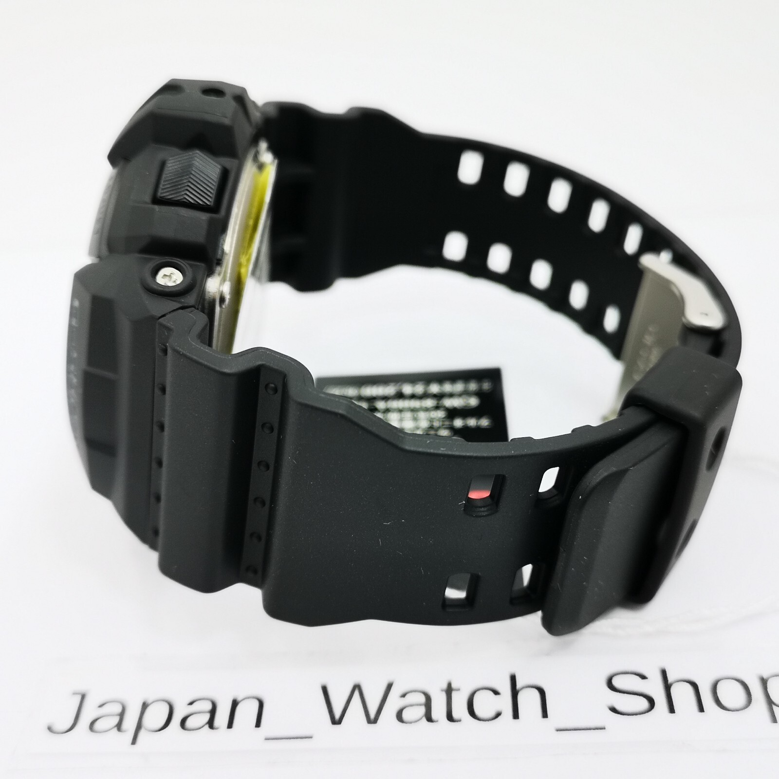 CASIO G-SHOCK GW-8900A-1JF Black Tough Solar Solar Radio Men’s New Watch in Box