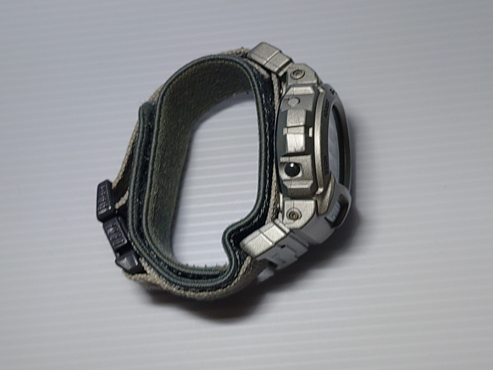 CASIO DW-6900 X-treme G-SHOCK