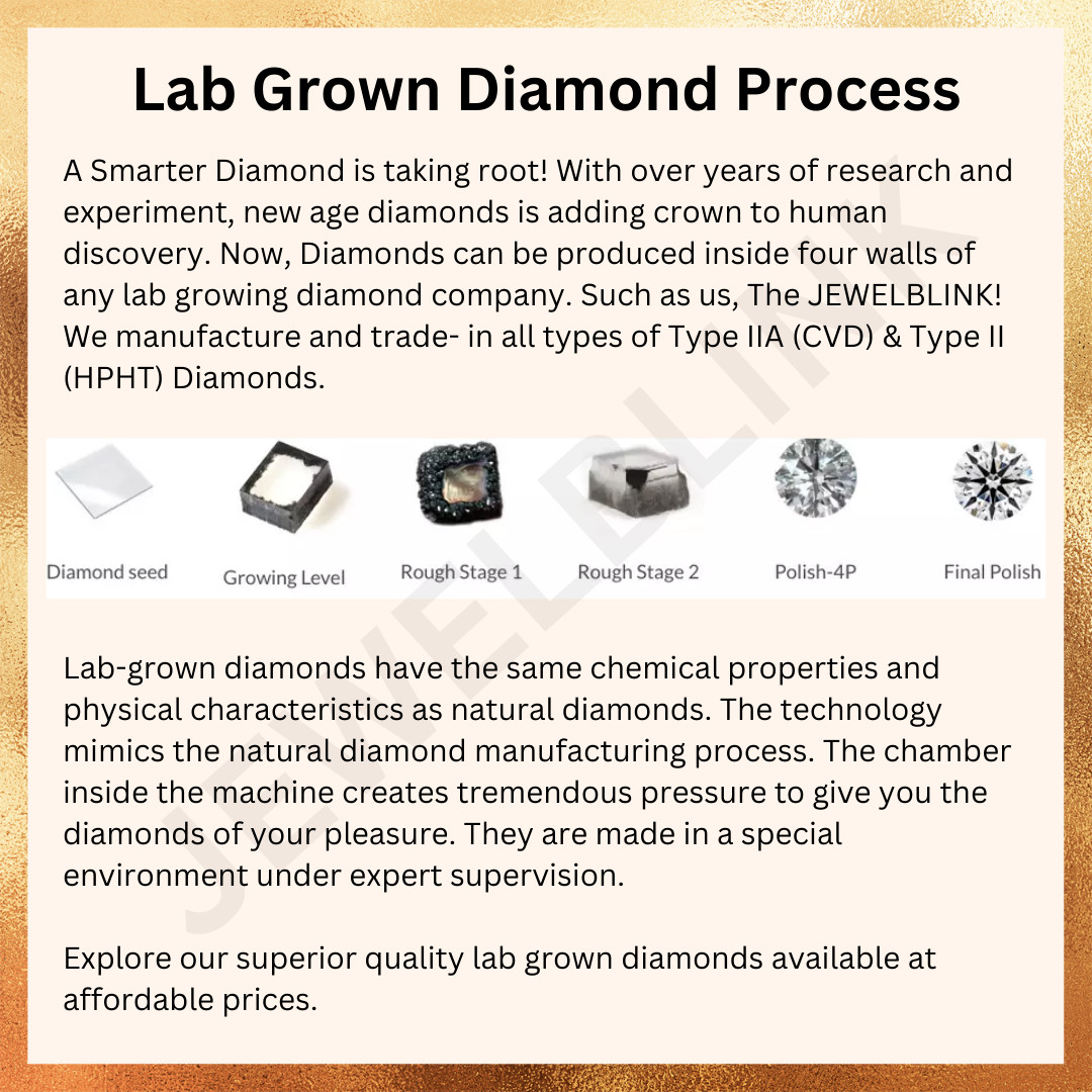 IGI Certified 0.46 Carat Fancy Vivid Pink VS1 Heart Cut CVD Lab Grown Diamond