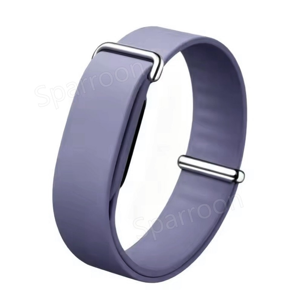 New Silicone Sports Adjustable Strap Band Replacement For Google Fitbit Air 2026