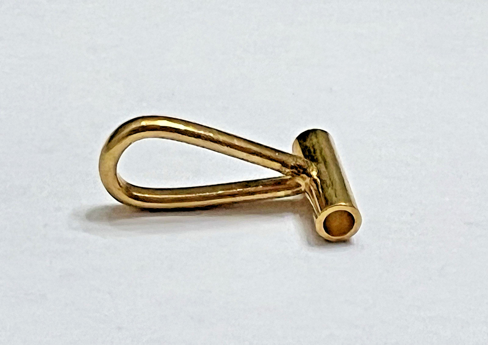Pendant Necklace Brooch Pin Converter Changes Brooches Pins to Jewelry LARGE
