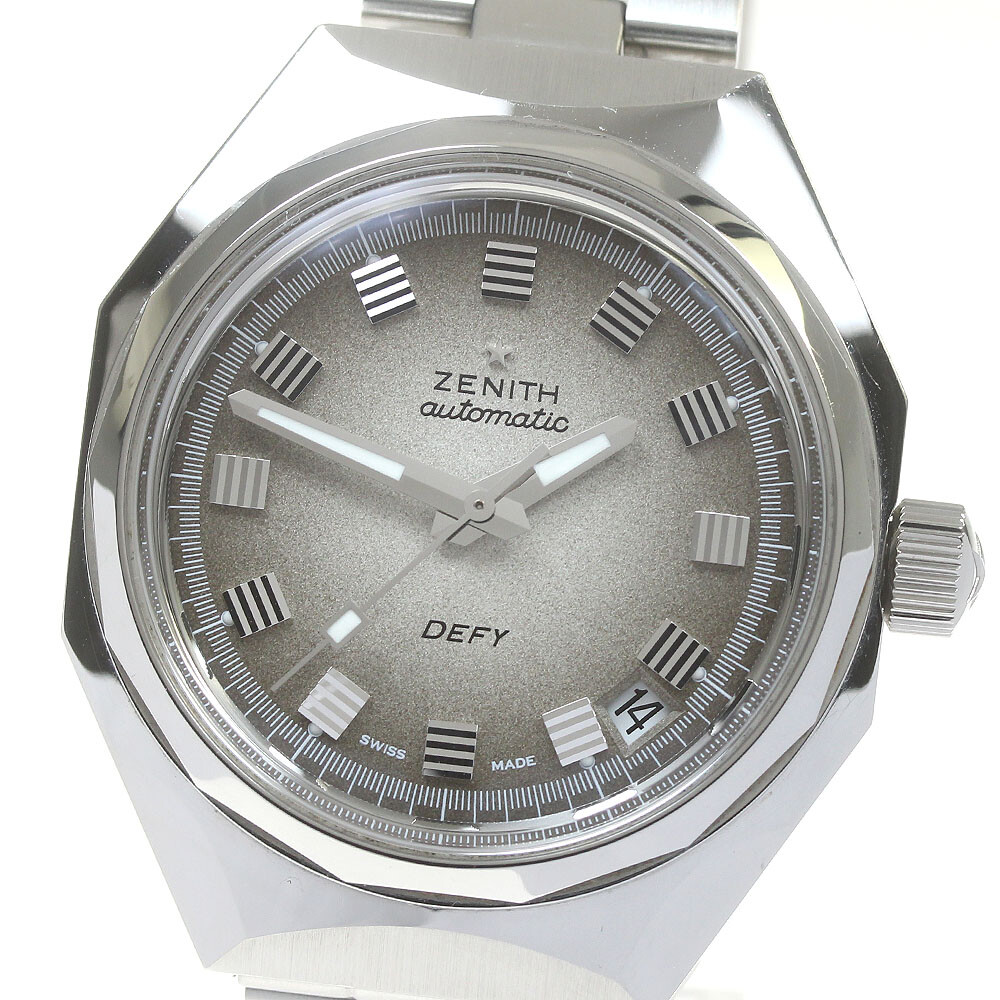 ZENITH defy revival 03.A3642.670 Date Automatic Men’s Watch_843603