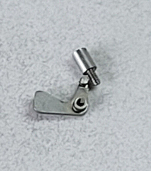 OMEGA 342,330,332,340,342,343,344,350,351,353,355 SETTING LEVER, DETENT