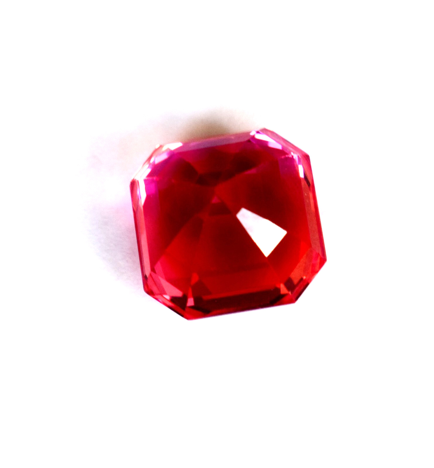 Beautiful 18.80 CT Exquisite Pink Padparadscha Sapphire Untreated Gemstone