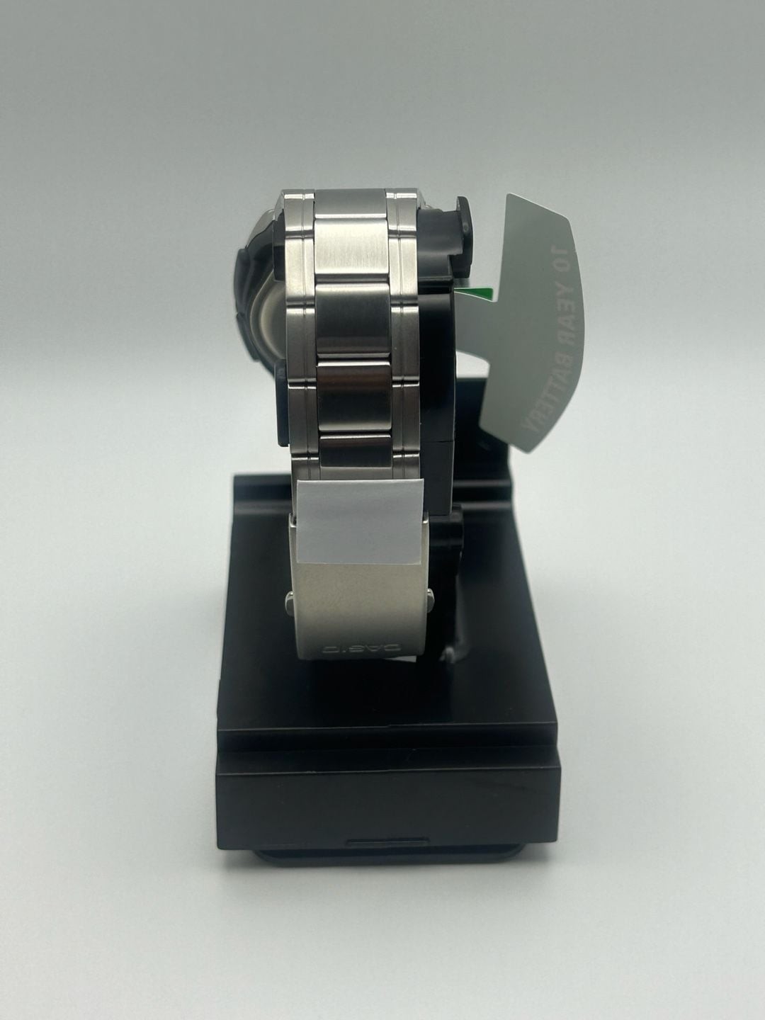 Casio Illuminator AW-81D-2AV Telememo 30 Analog-Digital Watch