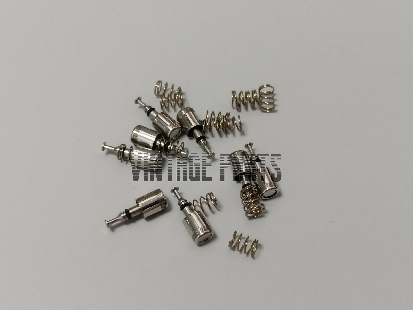 4.0*11.7mm screw into type pusher button for skx vintage 6138-0040 0049 watch