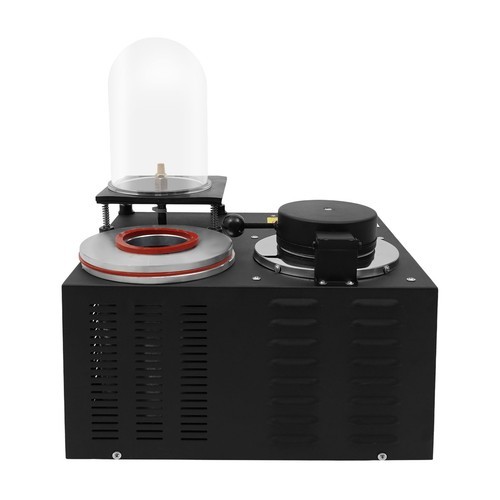 2KG Jewelry Lost Wax Cast Combination Vacuum Casting Melting Machine 1/3 HP 4CFM