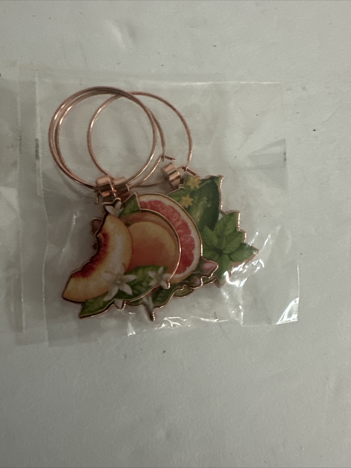 Kettle One Vodka Bracelet Charms – 2 Packs – 3 Charms Each – 6 Total Charms