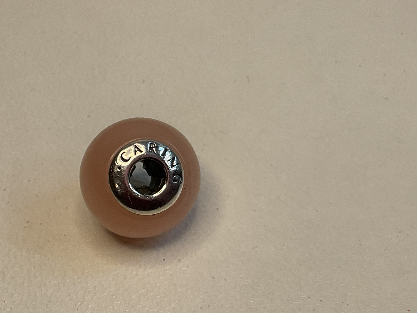 Pandora Essence Caring Charm Retired