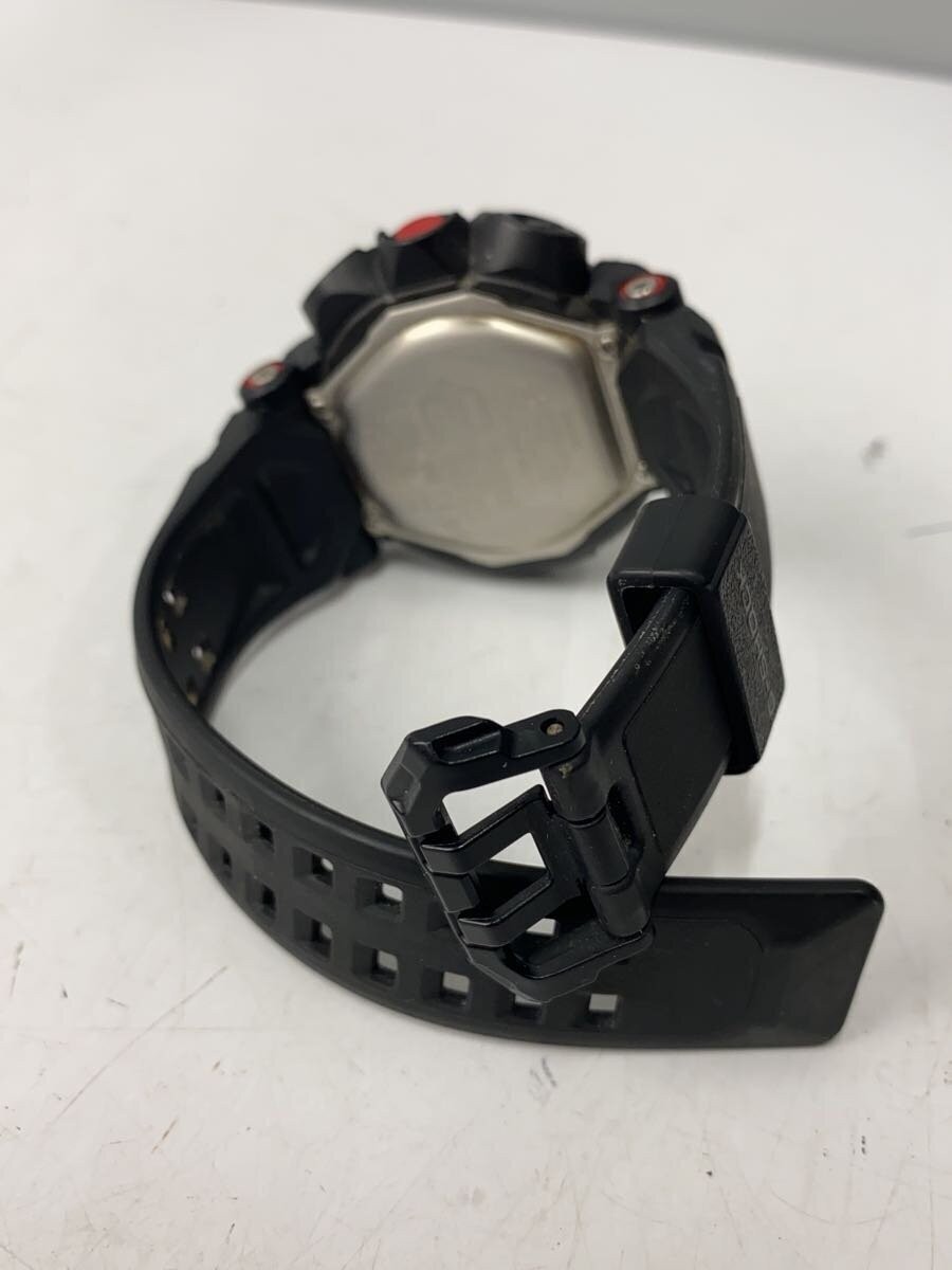 CASIO Watch GSHOCK GRAVITYMASTER carbon core guard GR-B200-1AJF Men’s Japan