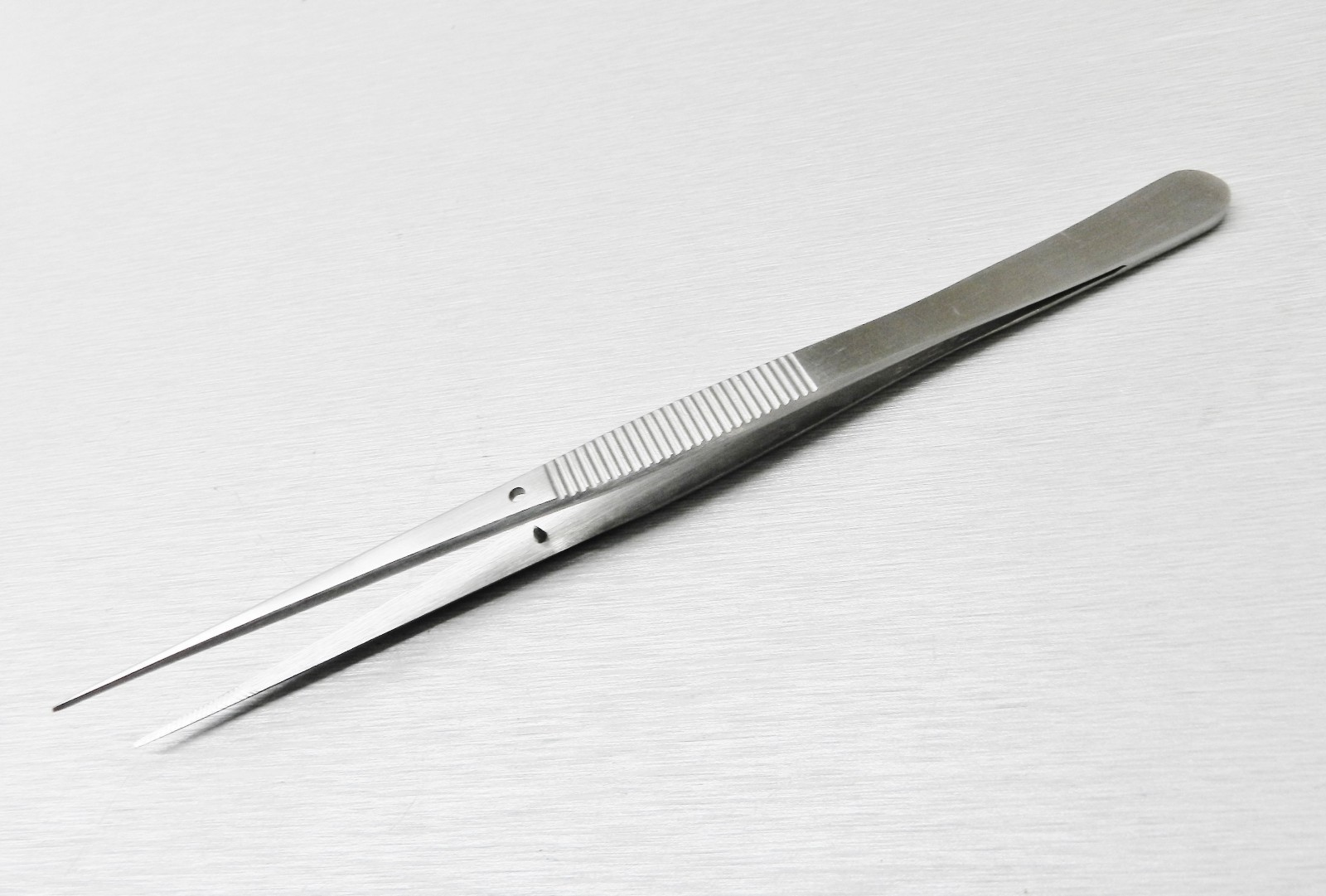 Diamond Tweezers Fine Tip Jewelers Melee Gem Gemstone Grading & Beading