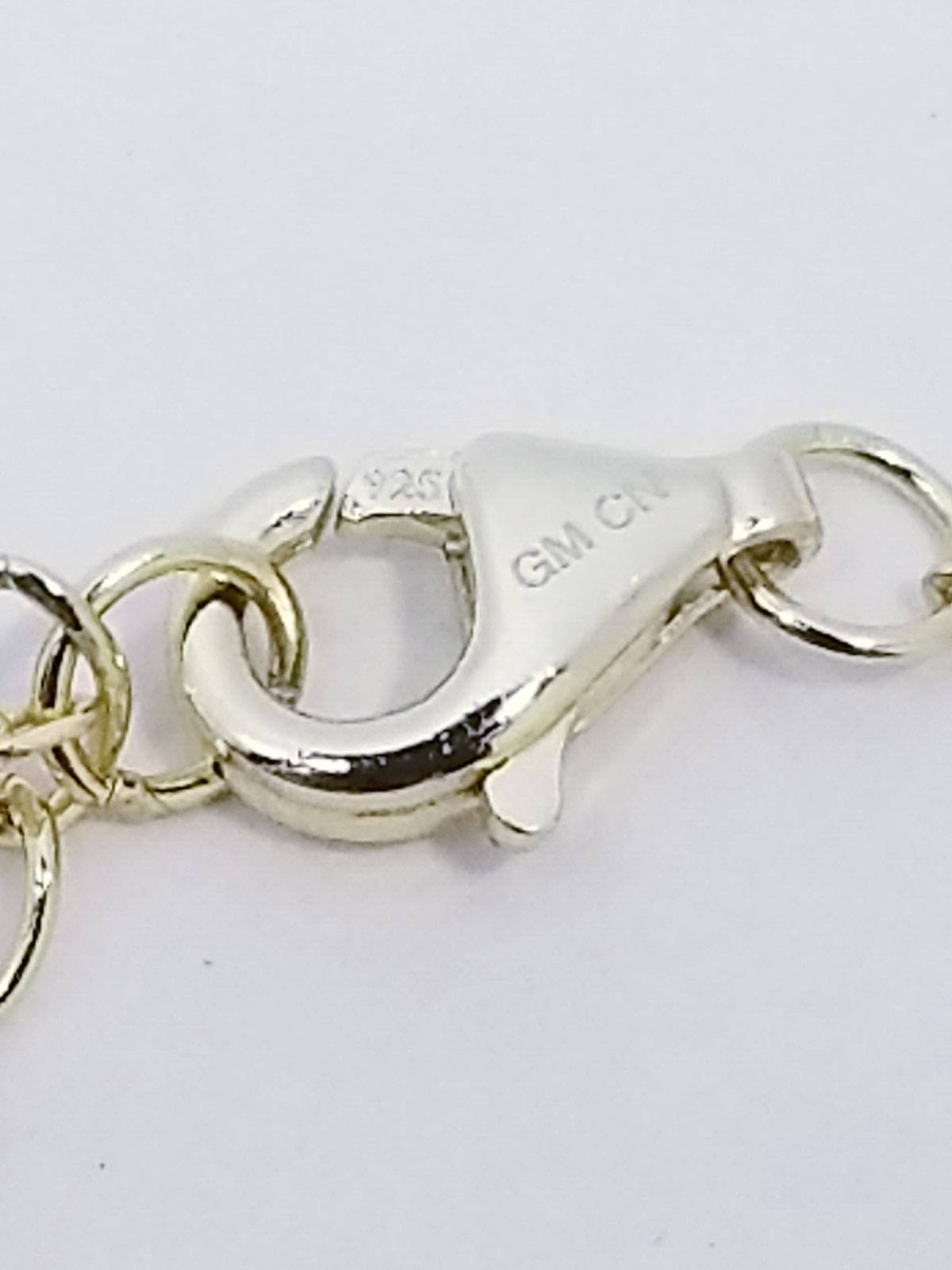 EM + LIV The Alice Necklace