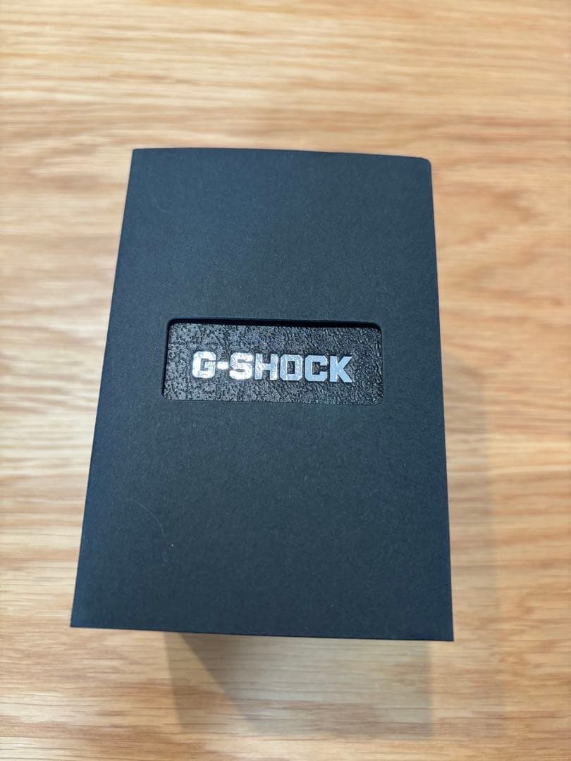 CASIO G-SHOCK DW-5600E-1