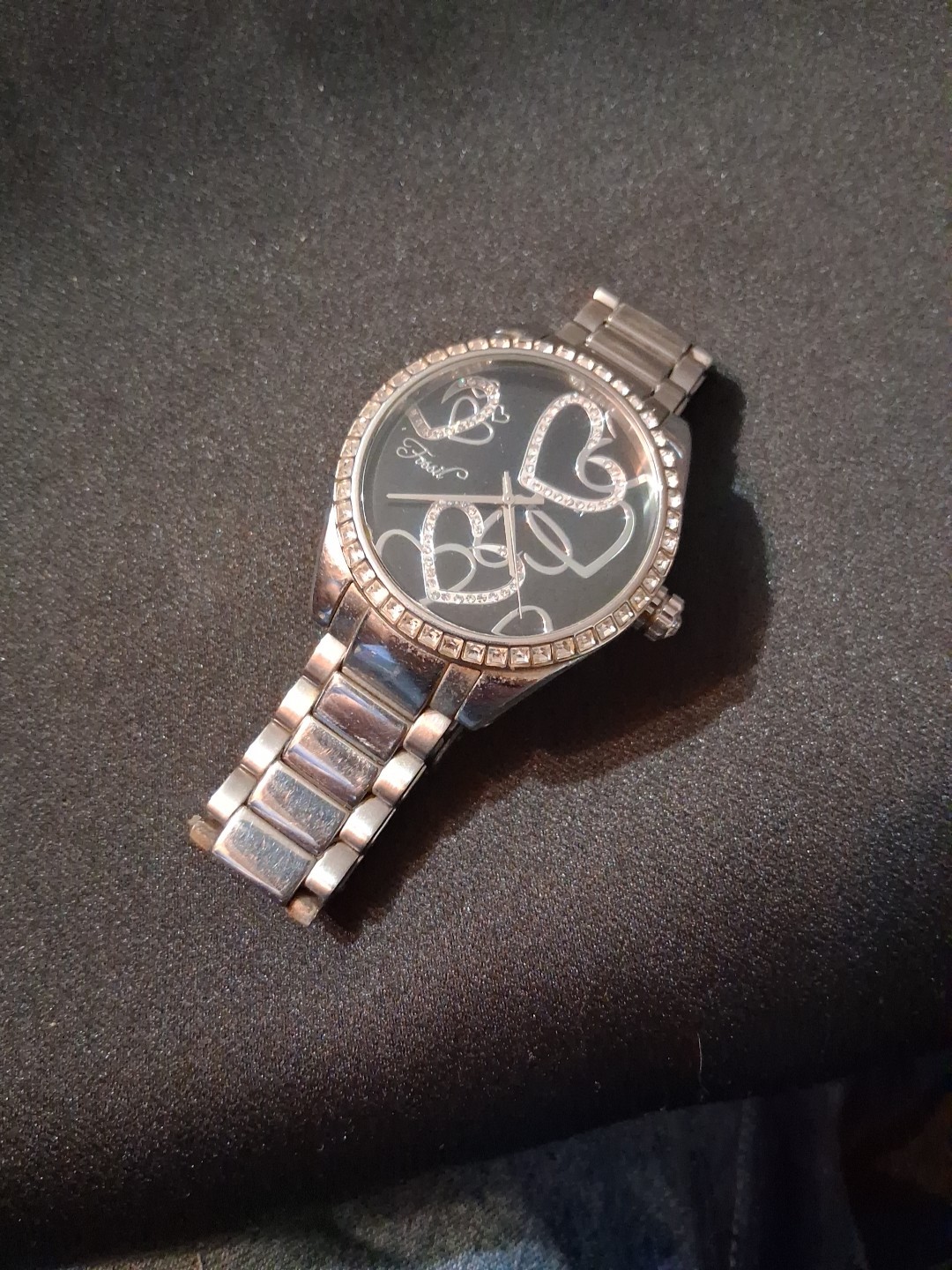 FOSSIL ES-1951