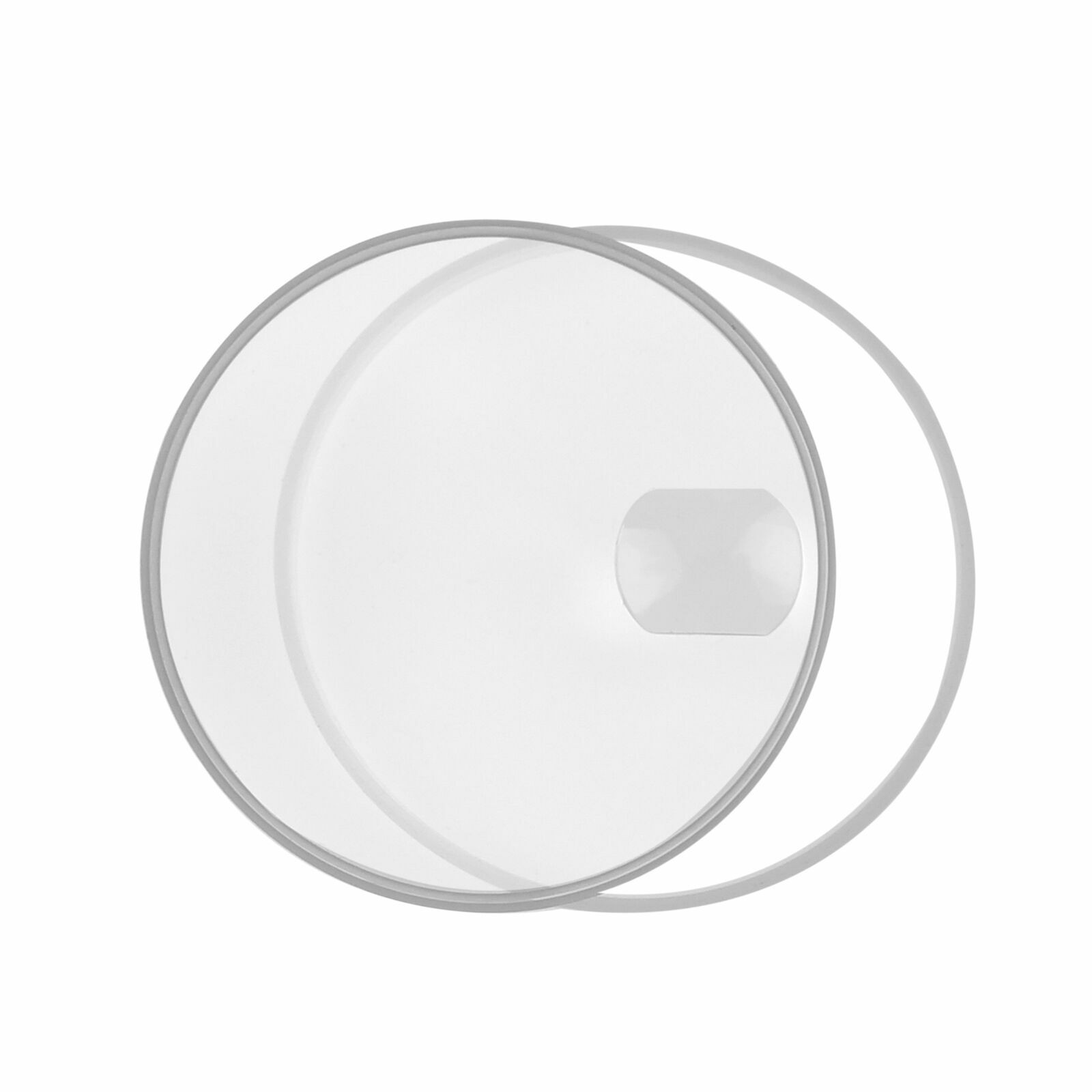 Sapphire Watch Crystal For Rolex 279138RBR, 279178, 279135RBR, 279165, 279175,