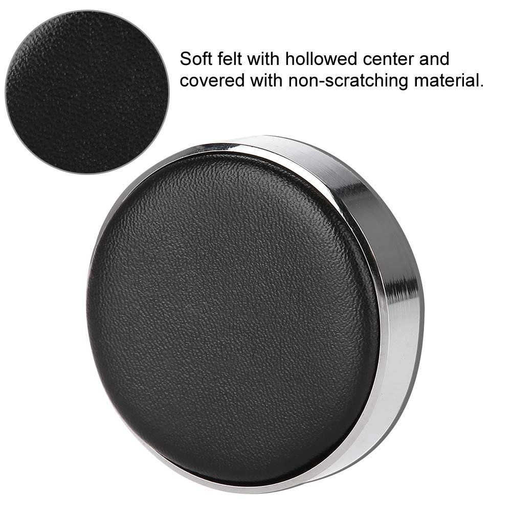 Watch Case Cushion, Watch Repair Cushion Jewelry Movement Casing Cushion Pad Hol
