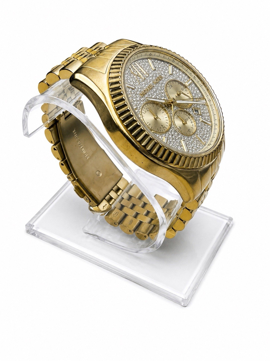 Michael Kors MK8579 Wrist Watch for Men