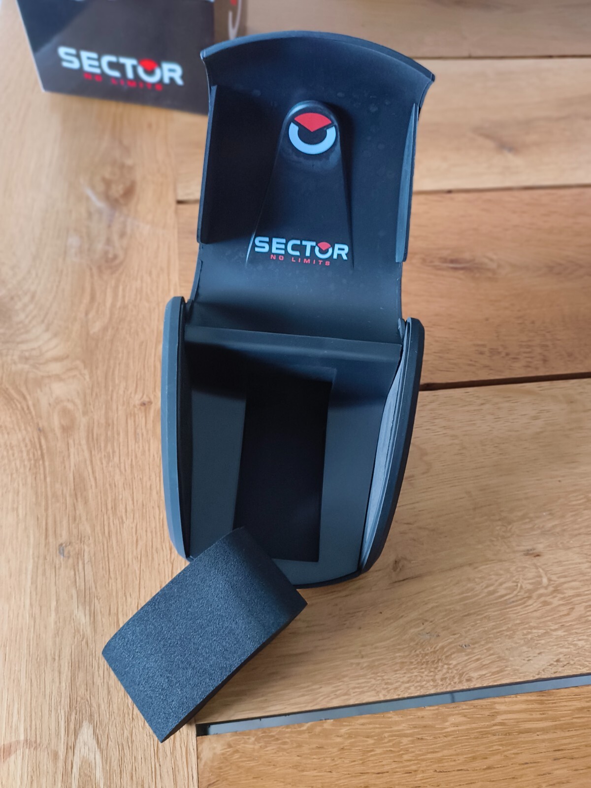 SECTOR no limits watch box *New in box