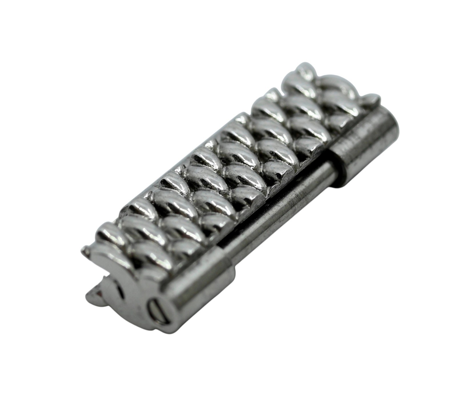Breitling 20mm Trans Ocean Classic Stainless Steel Watch Bracelet Link A13320!
