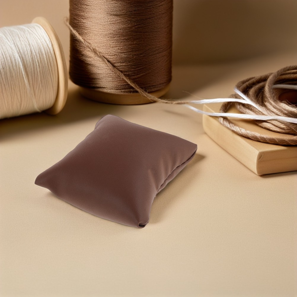 10 PCS Watch Cushion Pillow Soft Pillows Jewelry Display Small Bracelet