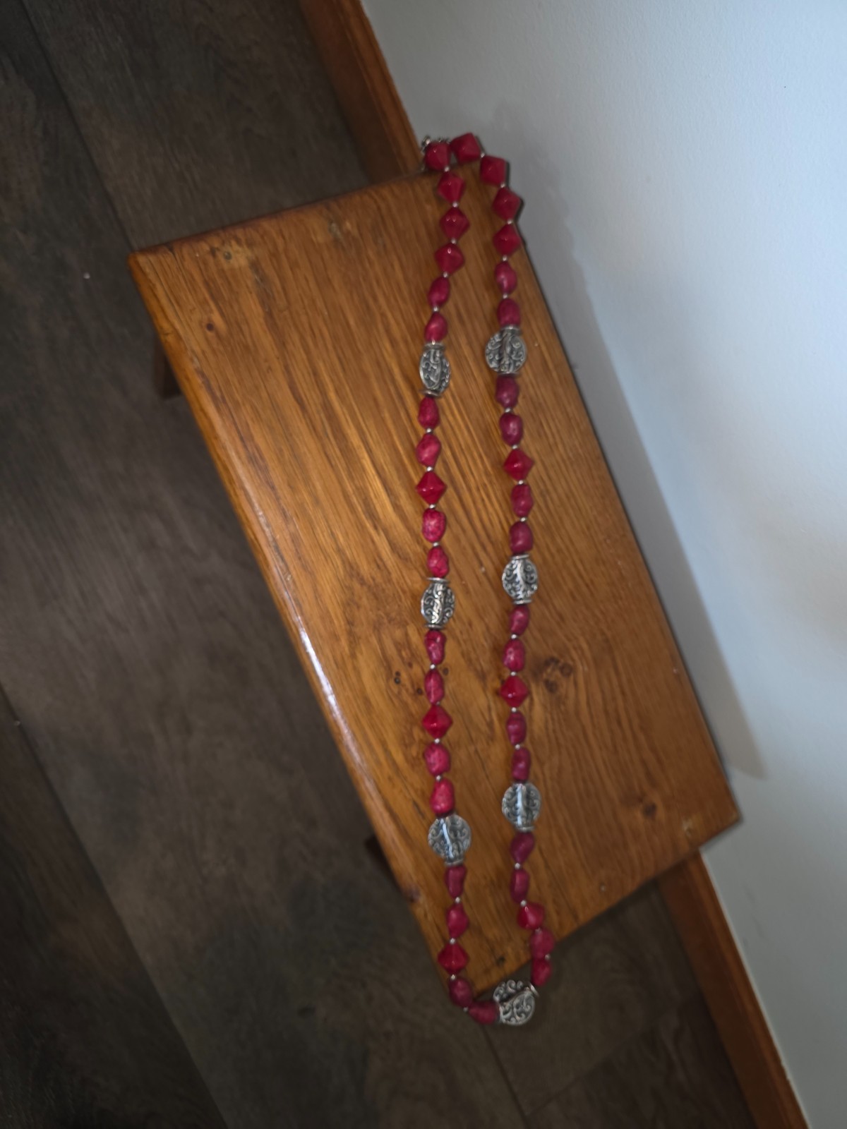 Premier Design “Salsa” Necklace And Bracelet set