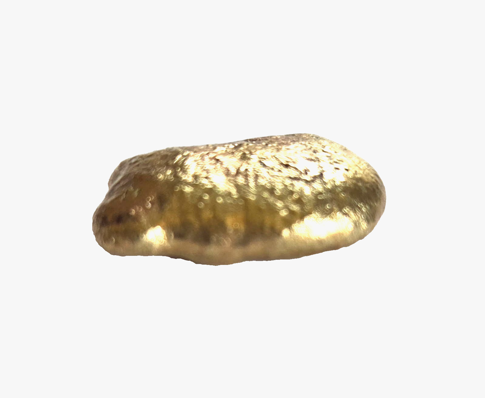 New fused collection, 8K Gold Alloy – Rare Find