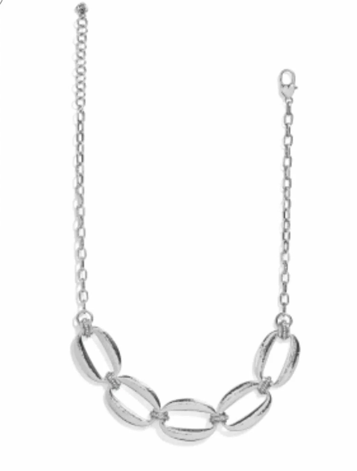 Brighton Meridian Lumens Collar Necklace JM4971 $128