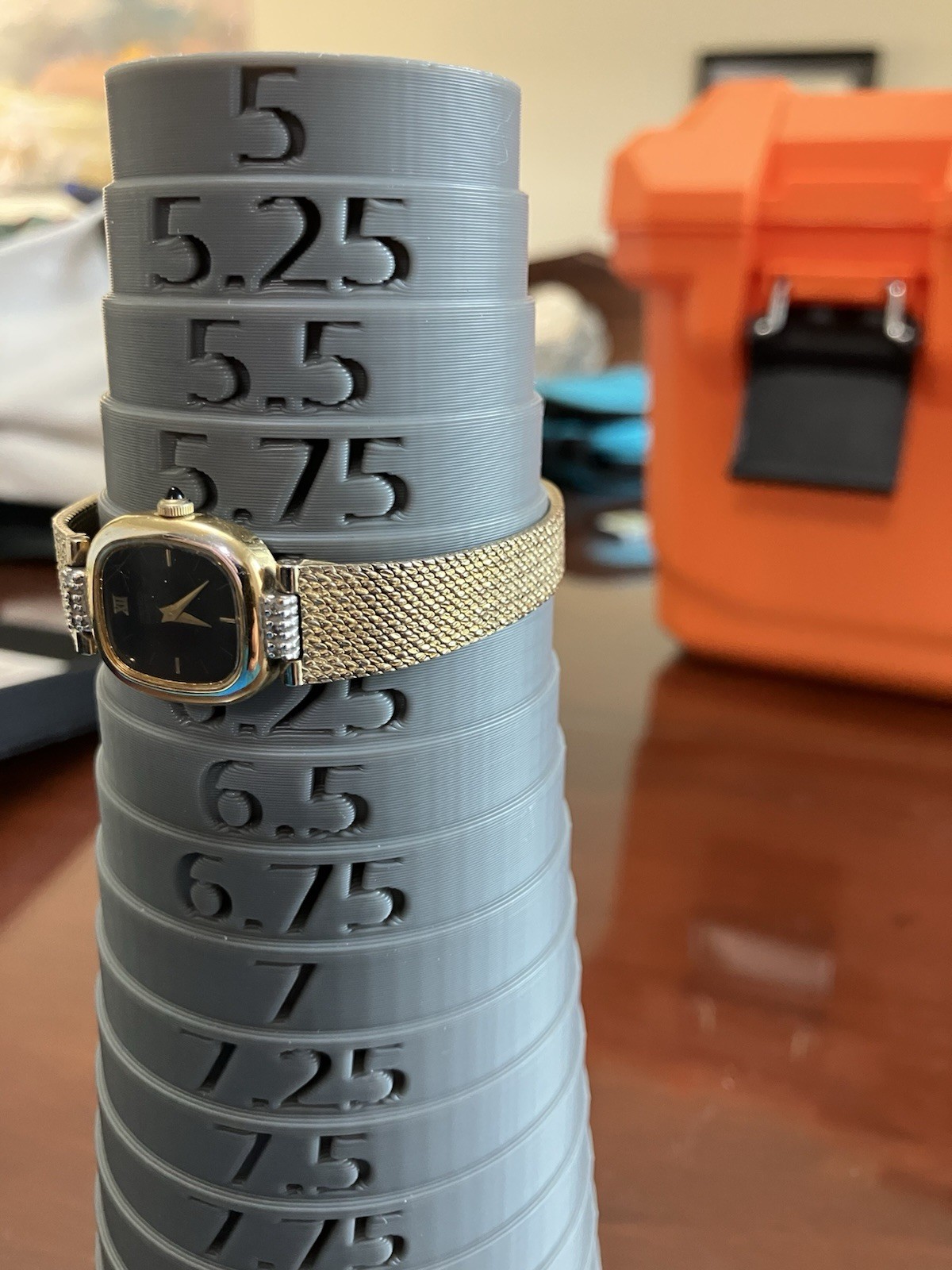 Seiko Vintage Women’s Quartz Watch 2yoo-5449