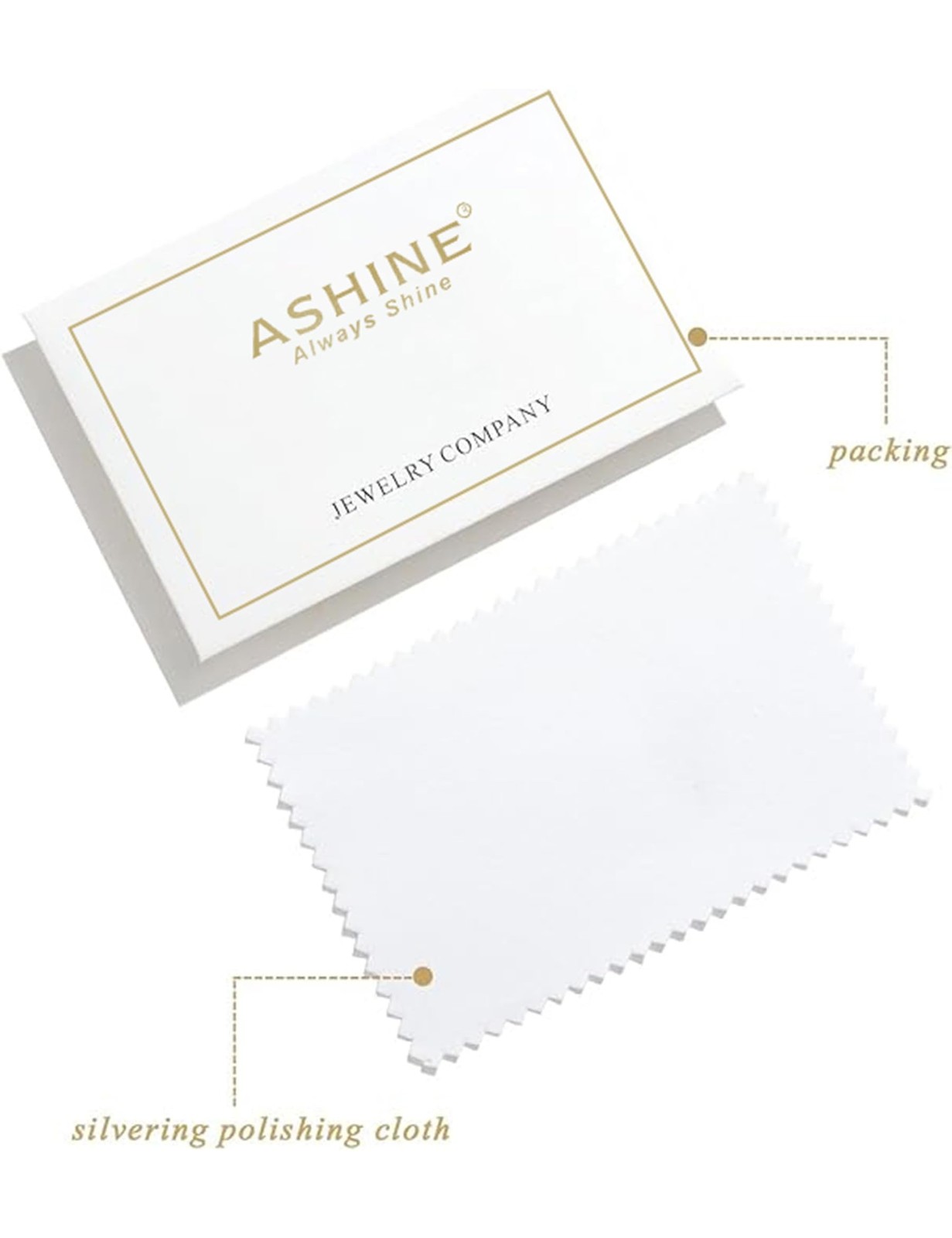 ASHINE “Pendant Ready Sterling Silver Box Chain Necklace for Women, 1mm 0.8mm…