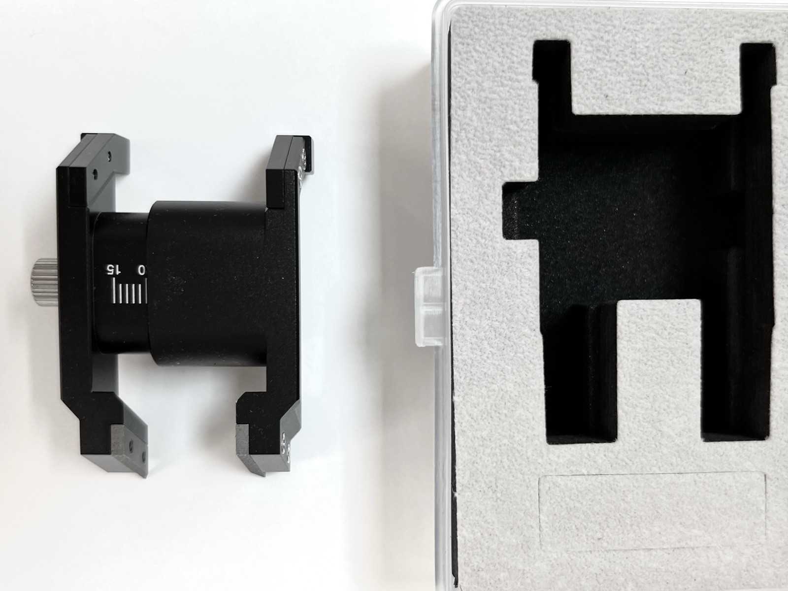 Watchmaker’s RLX Tool For Safe Spring Bar Removal: esp. Rolex