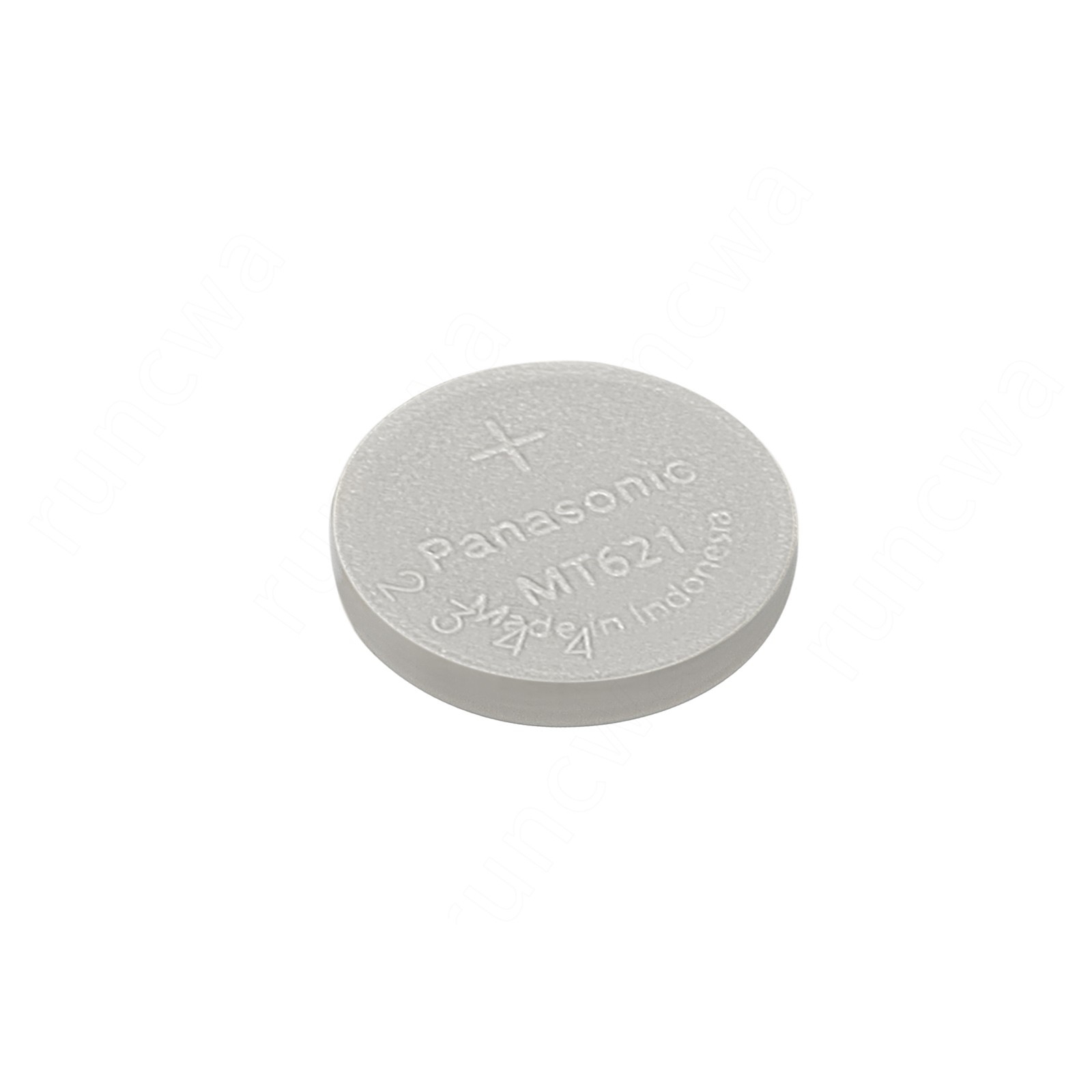 For Citizen Eco MT621 295-5100 Capacitor Watch Battery: 5700 A100 B110 B117 BP10