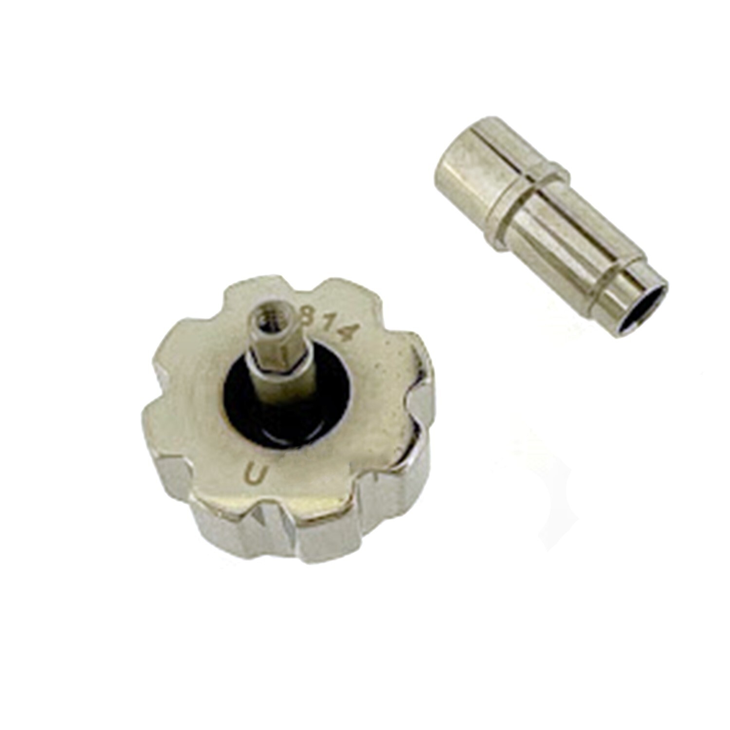 Screw Down Crown for Tag Heuer Formula 1 WAZ111A WAZ1112 WAU112A CAZ1111 CAZ111