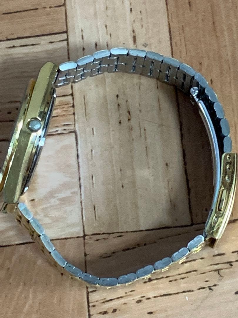 Seiko Type II 8223-8090 1982 Commemorative Quartz Watch