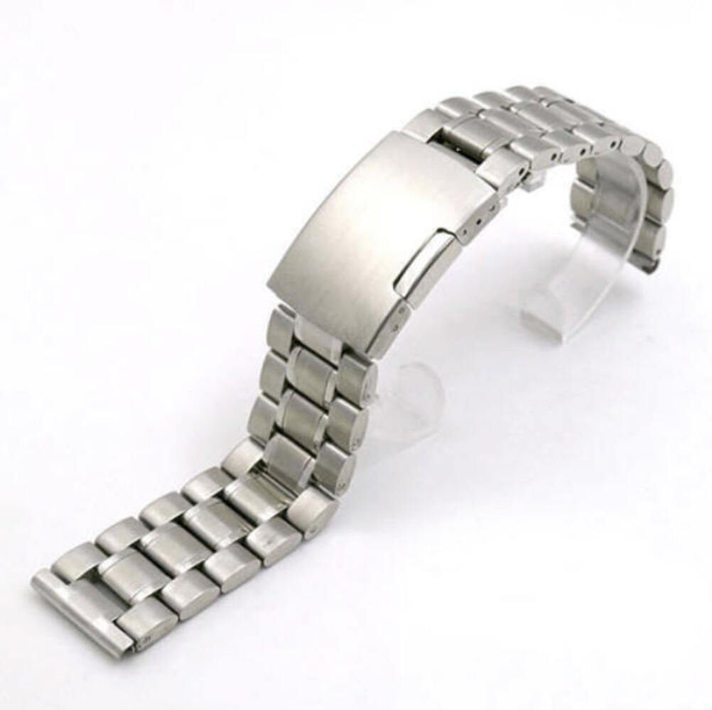 PACK OF 2 Replacement Watch Band For Invicta Pro Diver 48mm Scuba 6977 6978